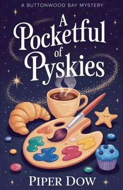 Cover A Pocketful of Pyskies