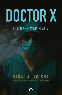 Doctor X - Mañas, José Ángel;Ledesma, Jordi