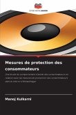 Mesures de protection des consommateurs