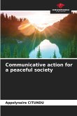 Communicative action for a peaceful society