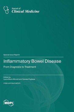 Cover Inflammatory Bowel Disease