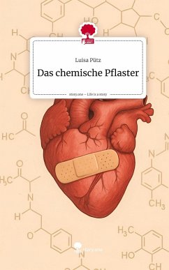 Cover Das chemische Pflaster. Life is a Story - story.one