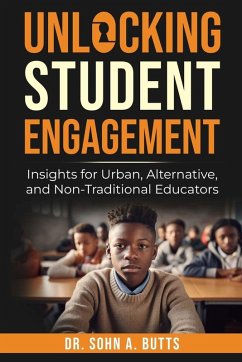 Cover Unlocking Student Engagement
