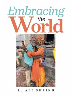 Cover Embracing the World