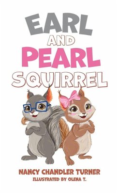 Cover Earl and Pearl Squirrel