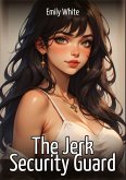 The Jerk Security Guard
