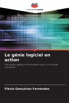 Cover Le génie logiciel en action