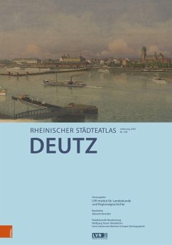 Cover Deutz