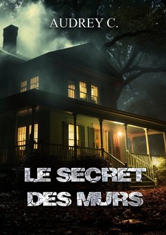 Cover Le secret des murs