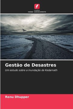 Gestão de Desastres - Dhupper, Renu