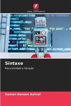 Cover Sintaxe