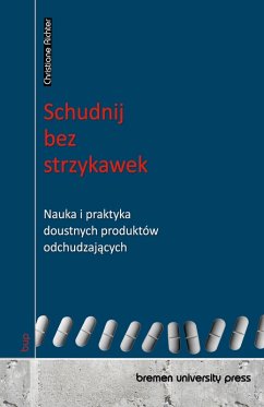 Cover Schudnij bez strzykawek