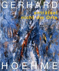 Cover Gerhard Hoehme