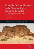 Intangible Cultural Heritage in the Napatan Region and Gebel El-Barkal