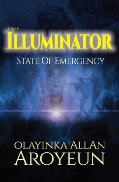 Cover The Illuminator - State of Emergency