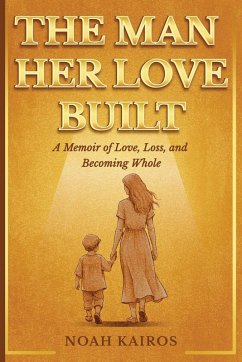 Cover The Man Her Love Built