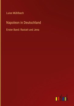 Cover Napoleon in Deutschland