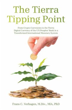 Cover The Tierra Tipping Point