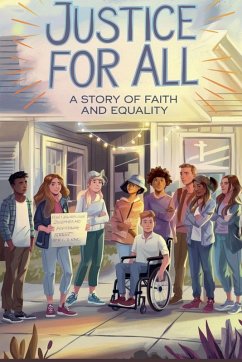 Justice for All - Elena Matthews Justice for All - Elena Matthews