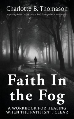 Cover Faith In The Fog