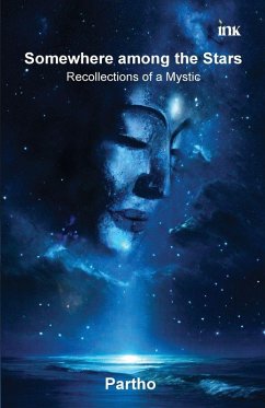 Cover Somewhere among the Stars