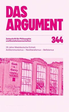 Das Argument 344