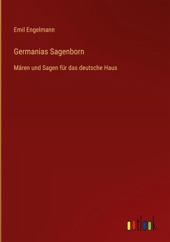 Germanias Sagenborn
