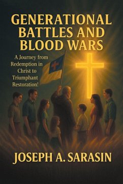 Cover Generational Battles and Blood Wars