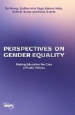 Perspectives on Gender Equality