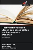 Tossoplasmosi nelle donne con basso status socioeconomico Pakistan