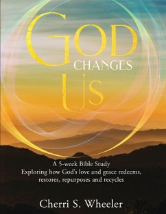 Cover GOD CHANGES US