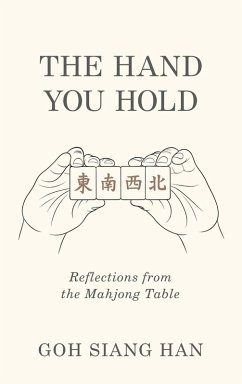 Cover The Hand You Hold