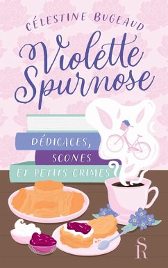 Cover Violette Spurnose