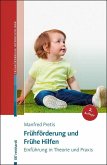 Frühförderung und Frühe Hilfen