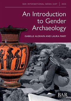 Cover An Introduction to Gender Archaeology