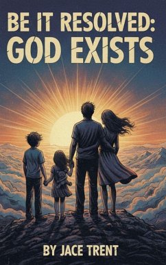 Be it Resolved - Trent, Jace