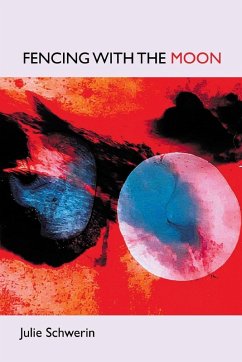 Cover fencing with the moon