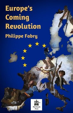 Cover Europe's Coming Revolution