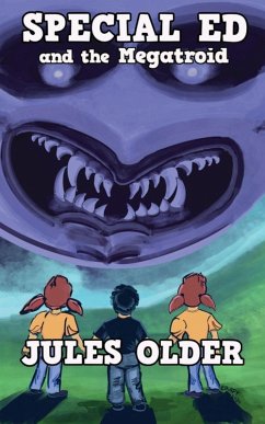 Special Ed - Older, Jules