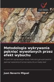 Metodologia wykrywania p¿kni¿¿ wywo¿anych przez efekt wybuchu Metodologia wykrywania p¿kni¿¿ wywo¿anych przez efekt wybuchu