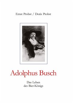 Cover Adolphus Busch
