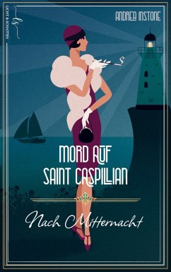 Mord nach Mitternacht - Instone, Andrea