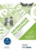Grundlagen des Erzählens - Klasse 5/6 - Lehrerheft