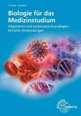 Biologie für das Medizinstudium