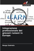 Integrazione professionale dei giovani rumeni in Europa
