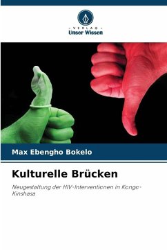 Cover Kulturelle Brücken