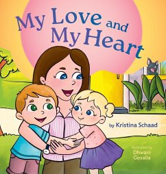 Cover My Love and My Heart