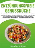 Entzündungsfreie Genussküche