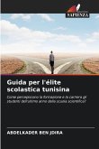 Guida per l'élite scolastica tunisina