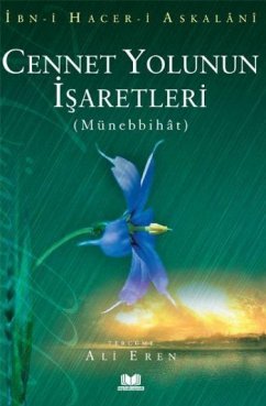 Cennet Yolunun Isaretleri - Eren, Ali Cennet Yolunun Isaretleri - Eren, Ali